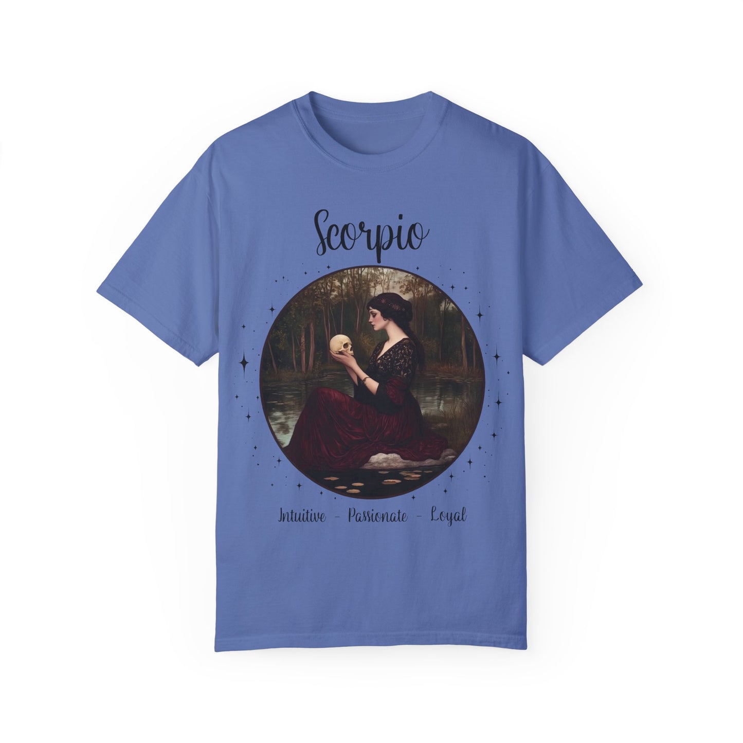 Scorpio T-shirt