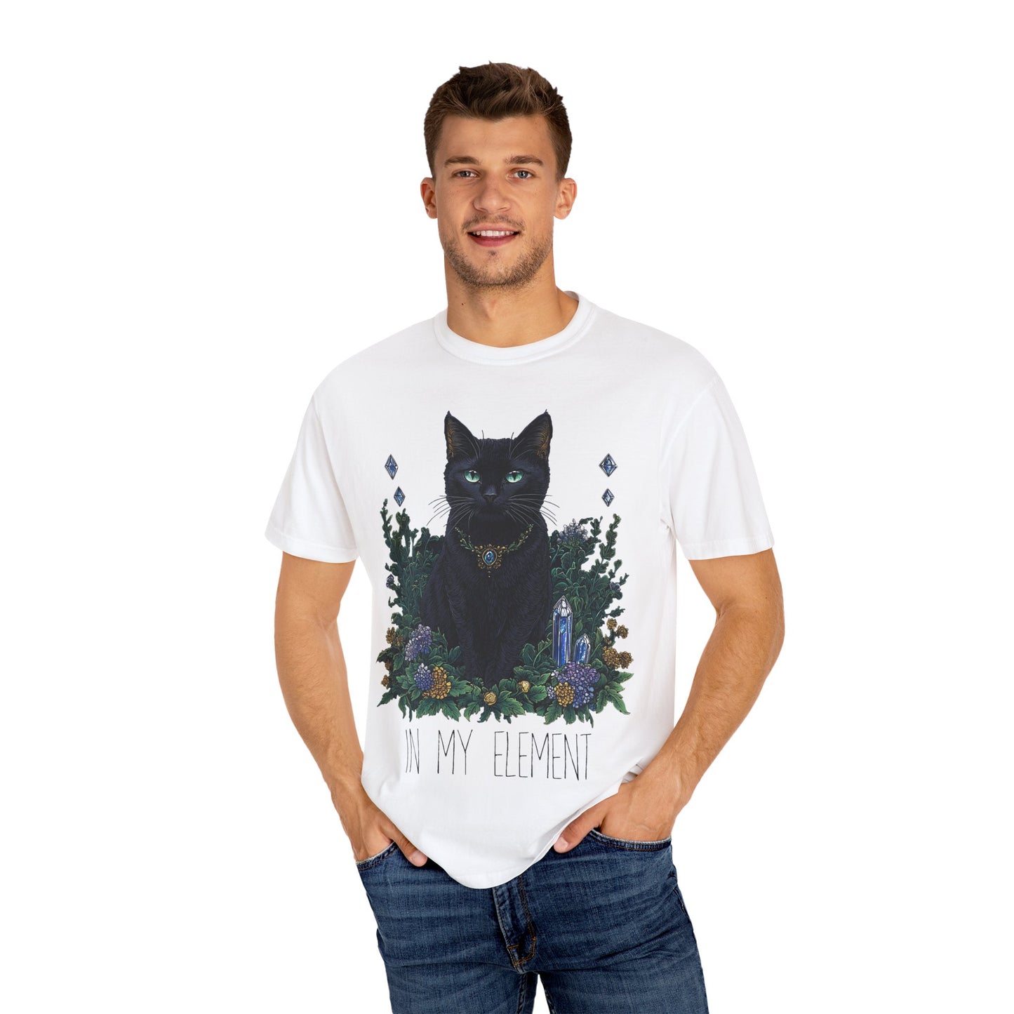 In My Element T-shirt