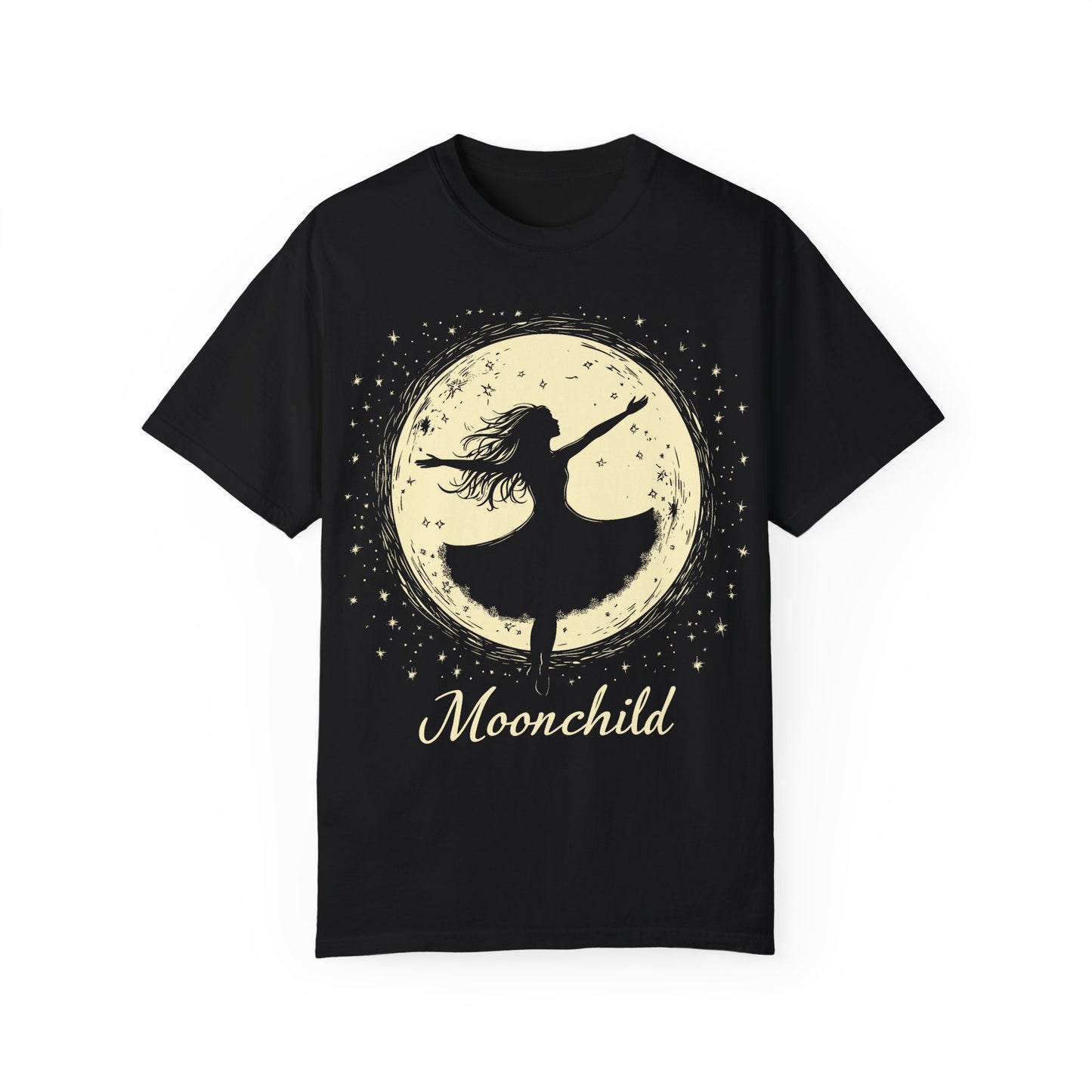 Moonchild T-shirt