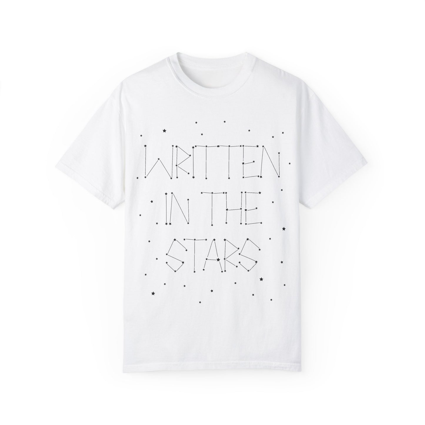 Written in the Stars T-shirt