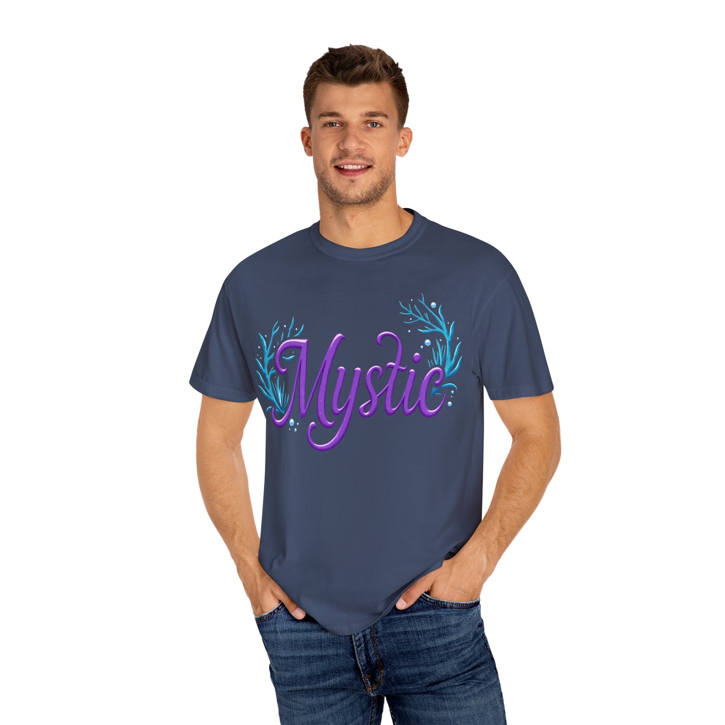 Mystic Reef T-shirt