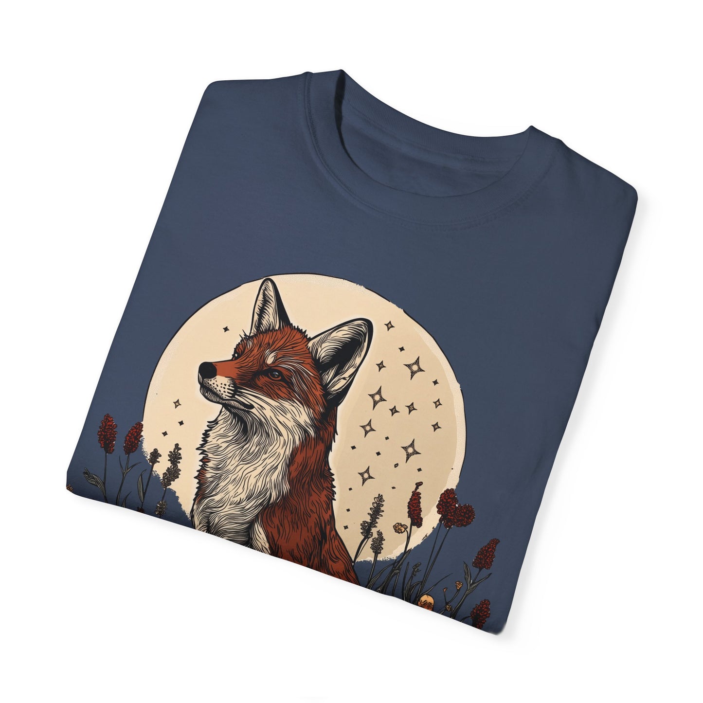 Fox T-shirt