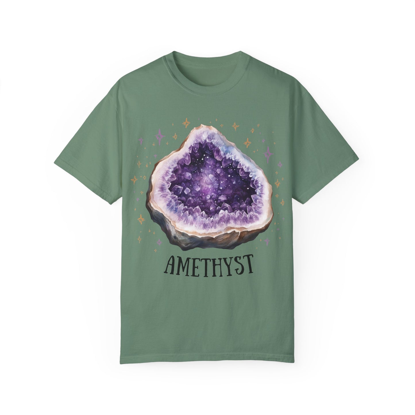 Amethyst T-shirt