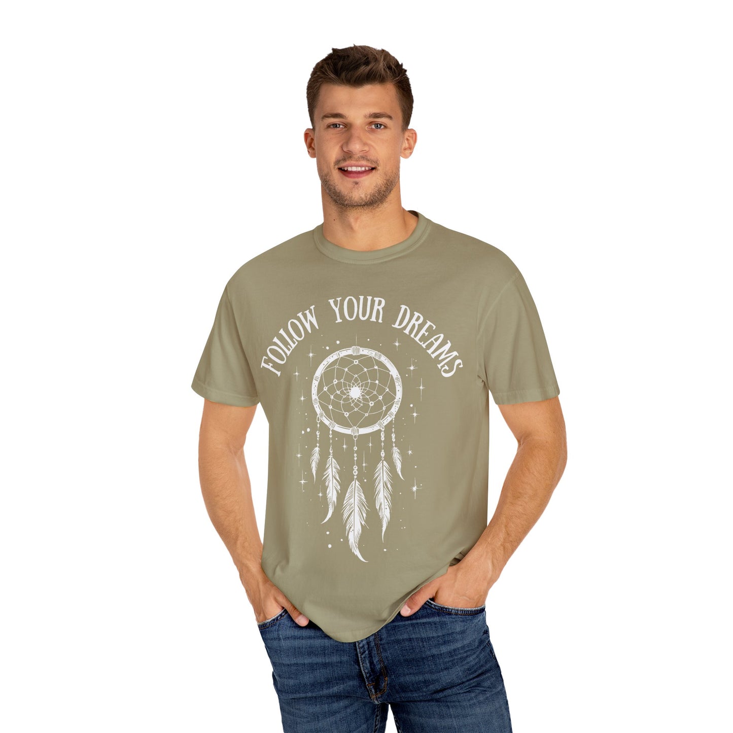 Follow Your Dreams T-shirt