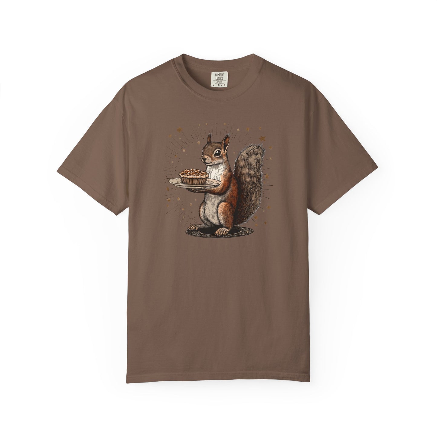 Squirrel T-shirt