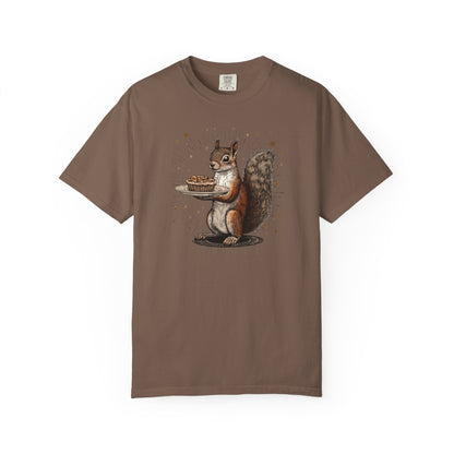 Squirrel T-shirt