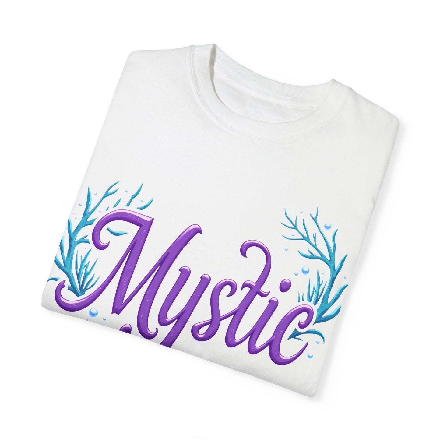 Mystic Reef T-shirt