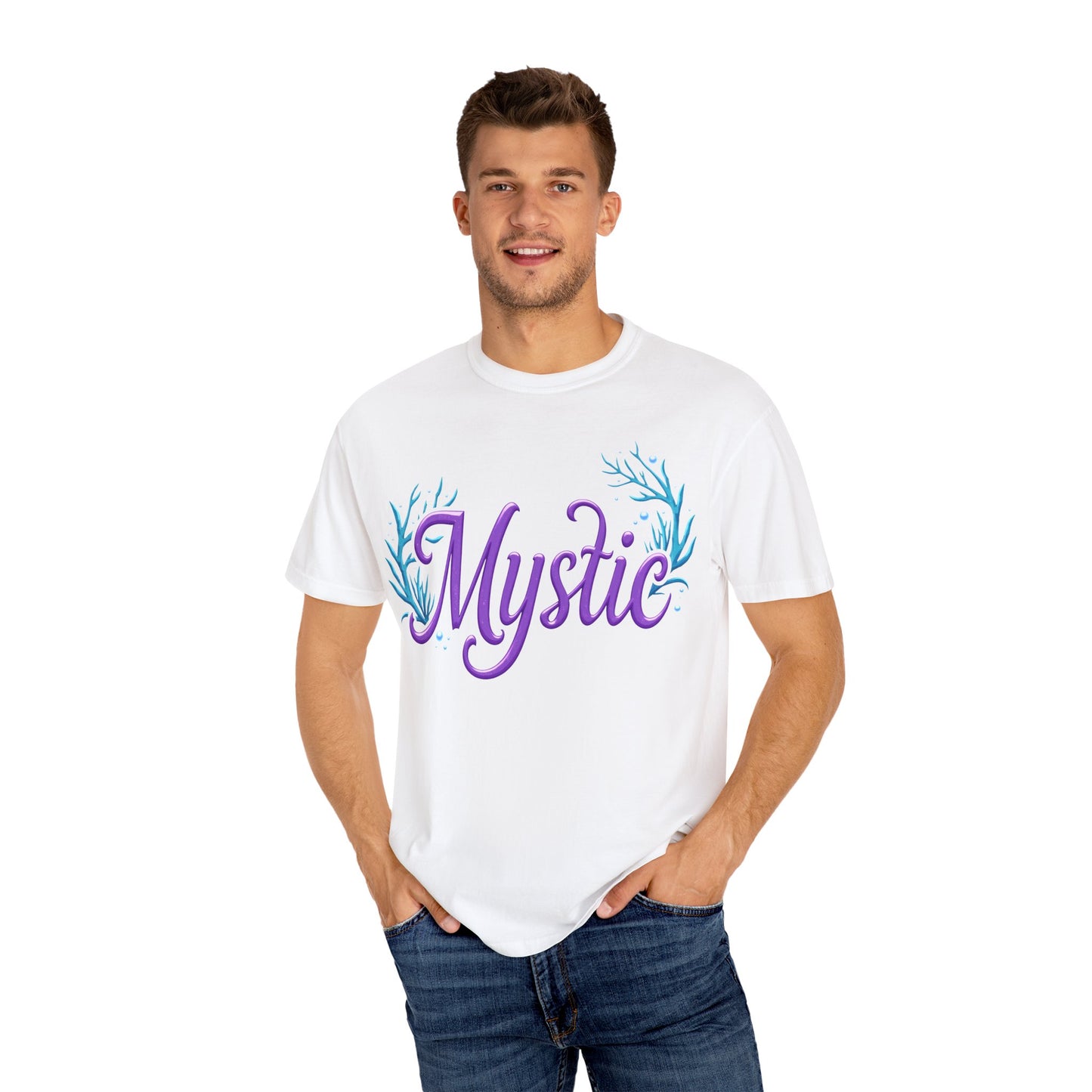 Mystic Reef T-shirt