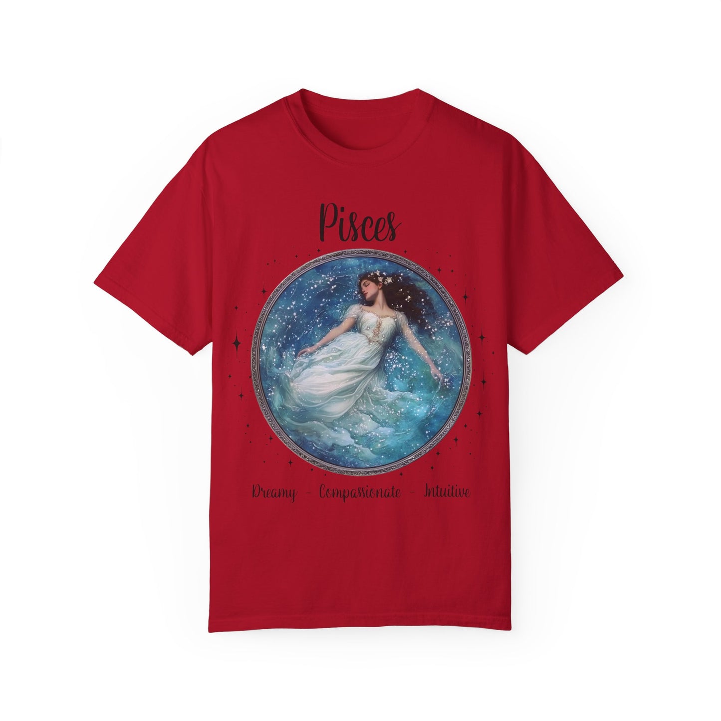 Pisces T-shirt