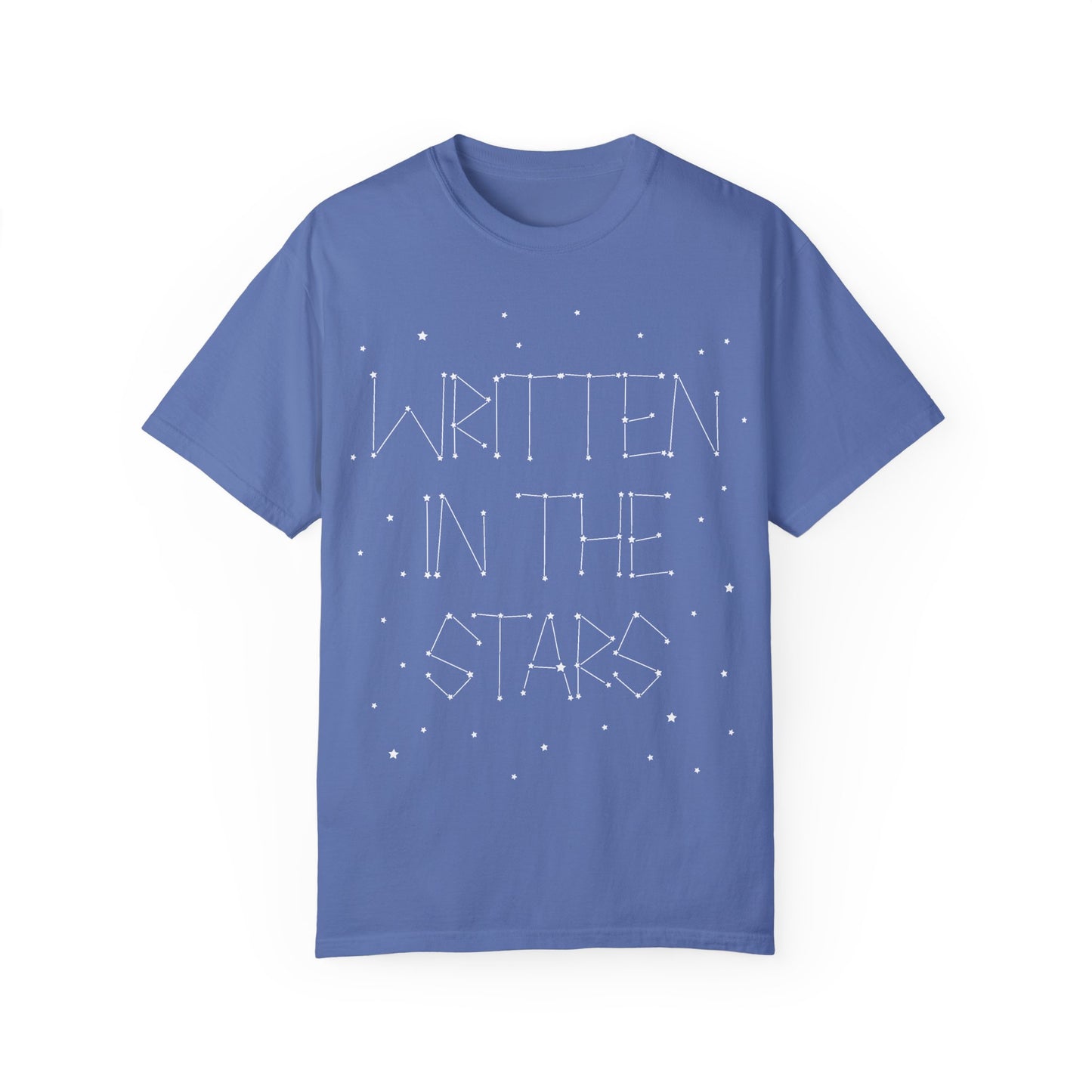 Written in the Stars T-shirt