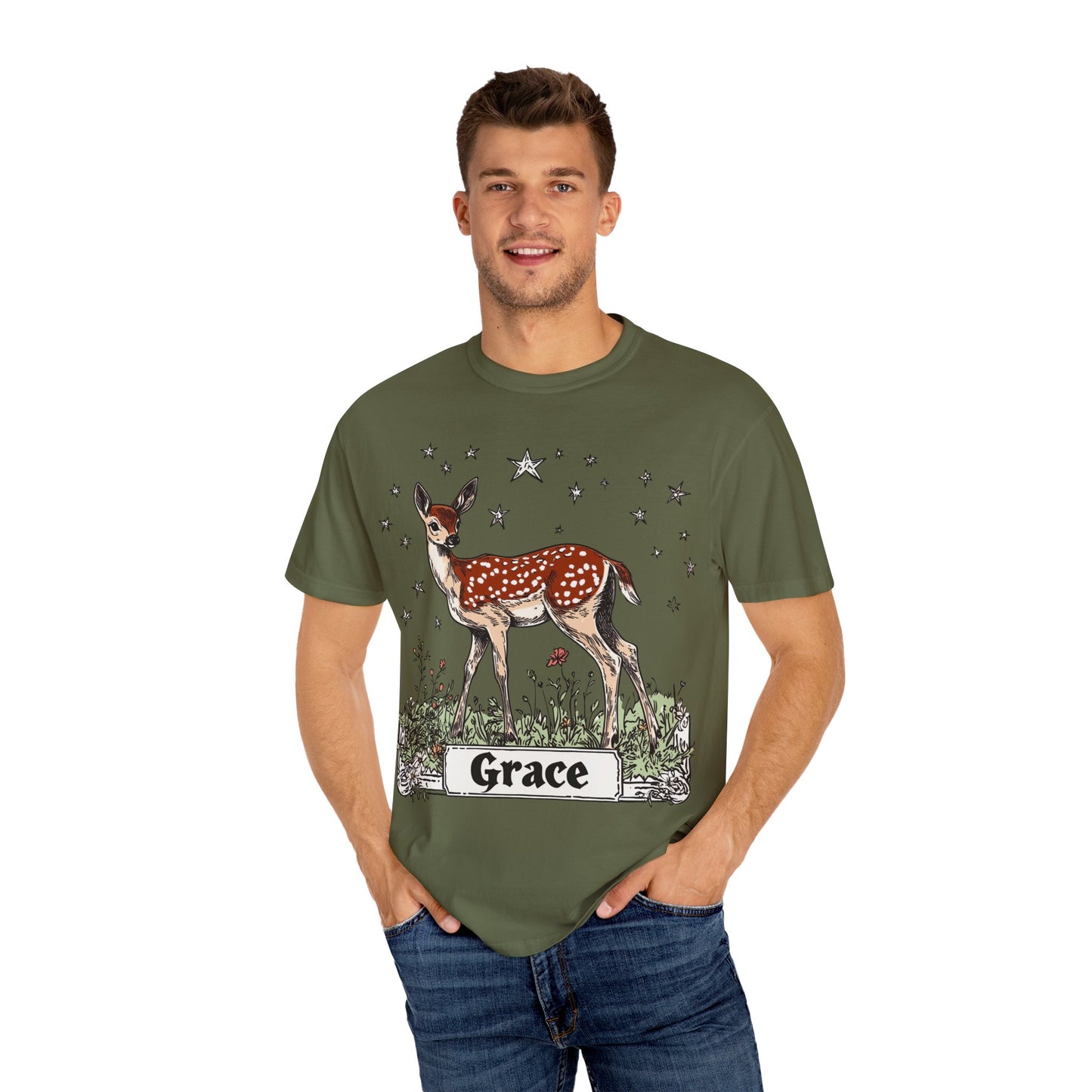 Grace T-shirt