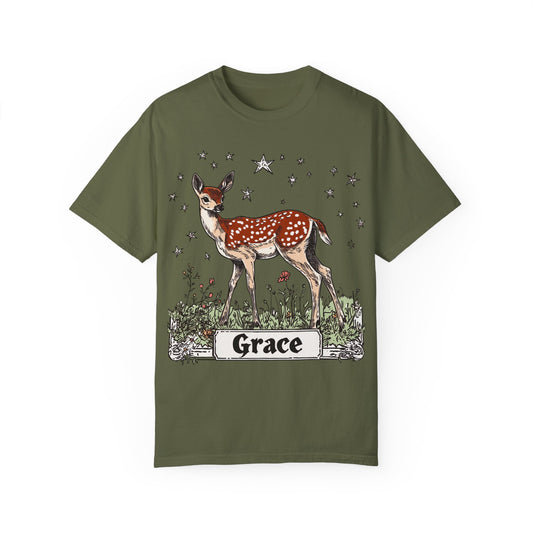 Grace T-shirt