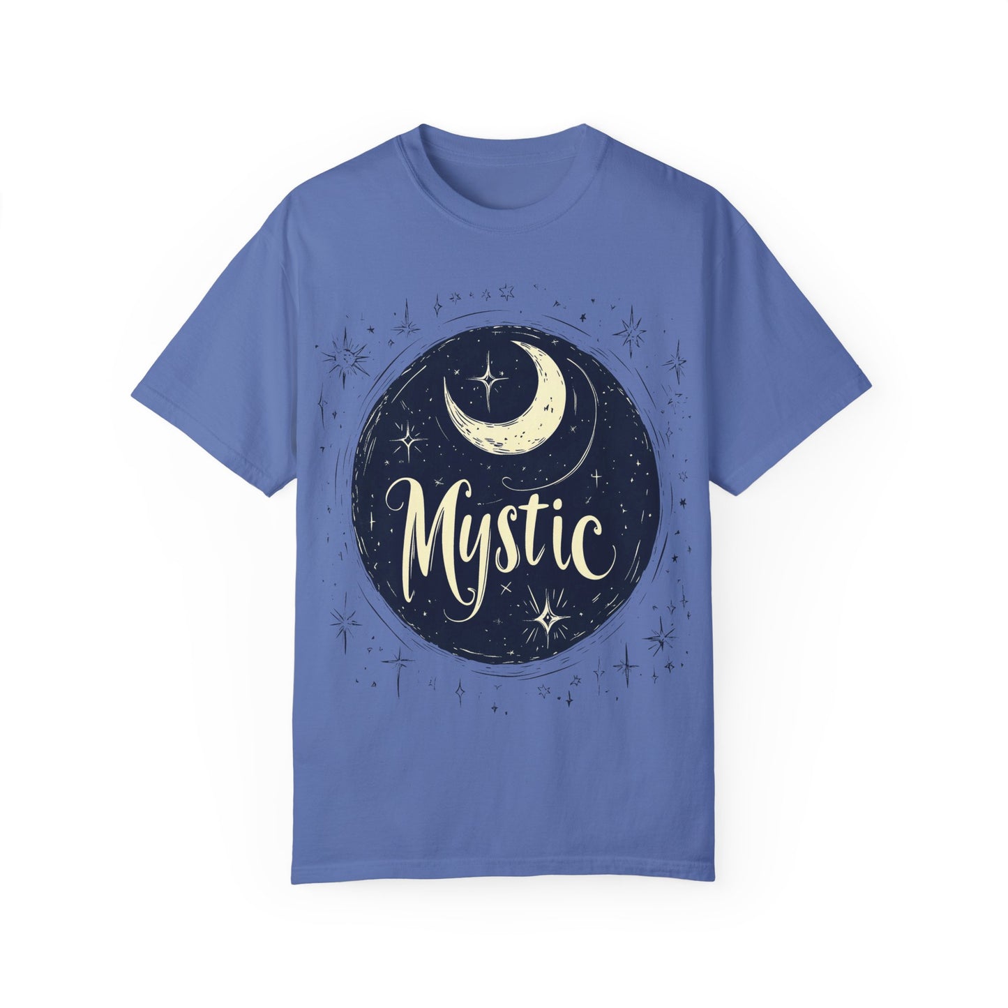 Mystic Moon T-shirt