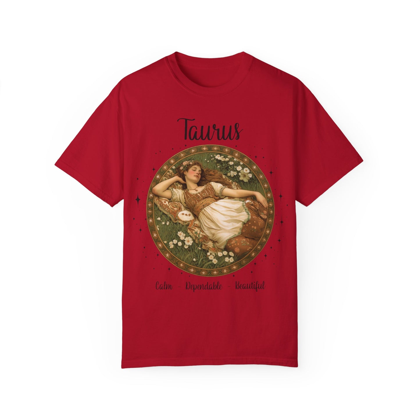 Taurus T-shirt