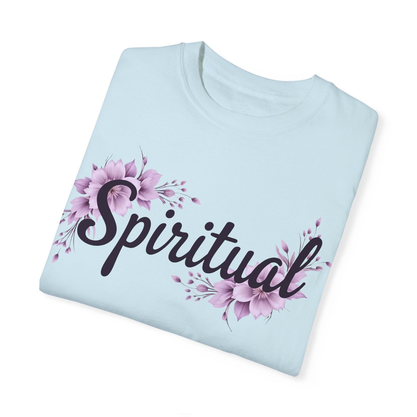 Spiritual T-shirt