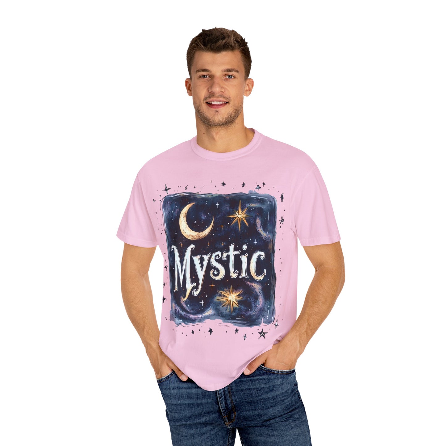 Mystic Sky T-shirt