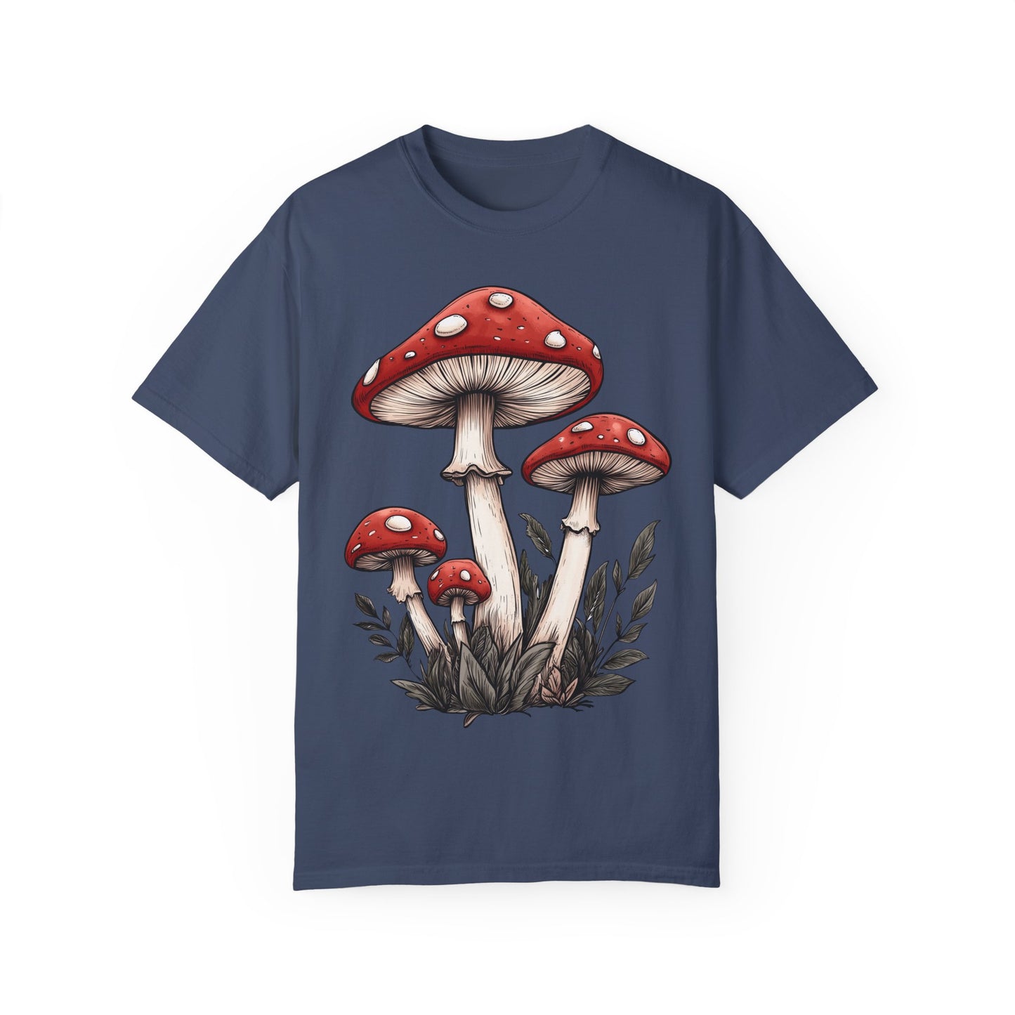 Mushrooms T-shirt