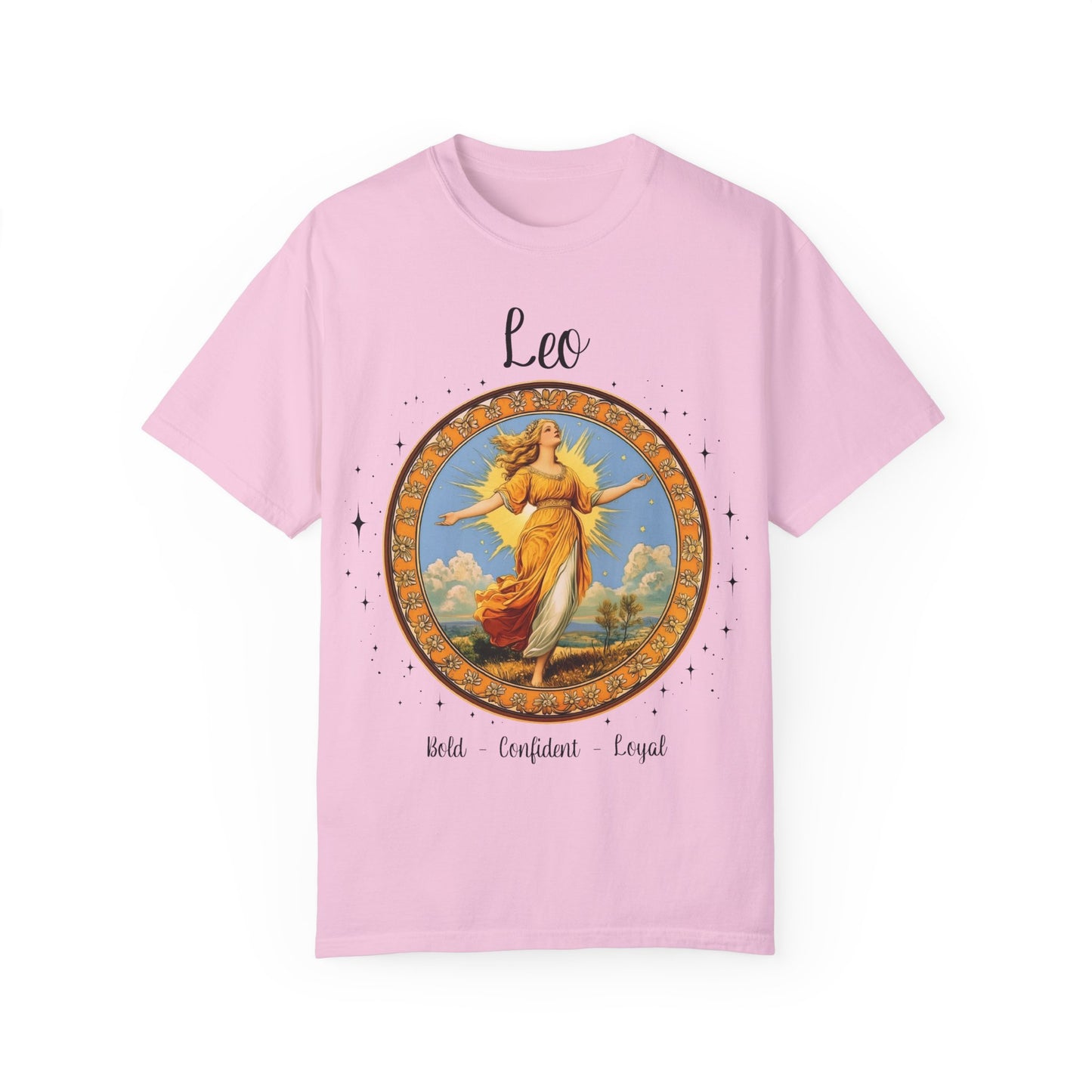 Leo T-shirt