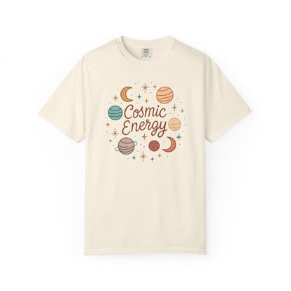 Cosmic Energy T-shirt
