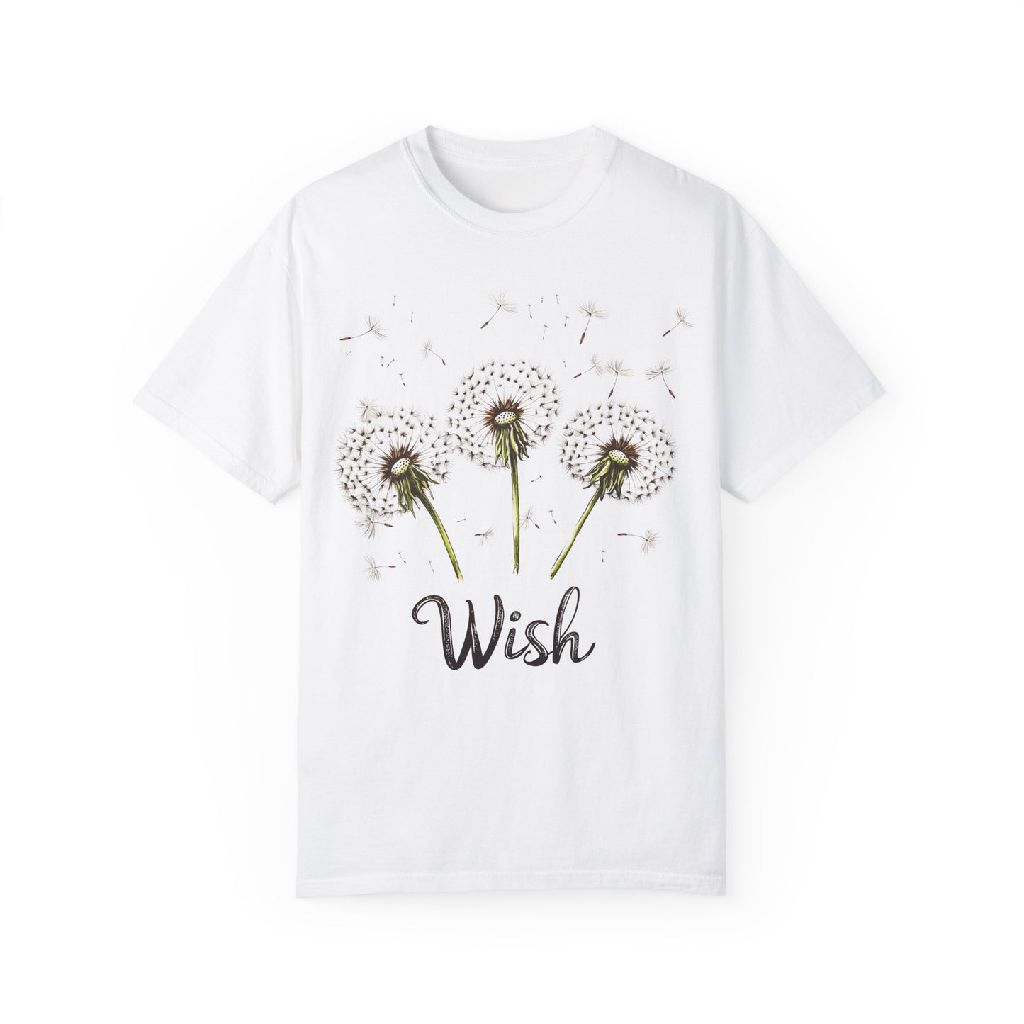 Dandelion T-shirt