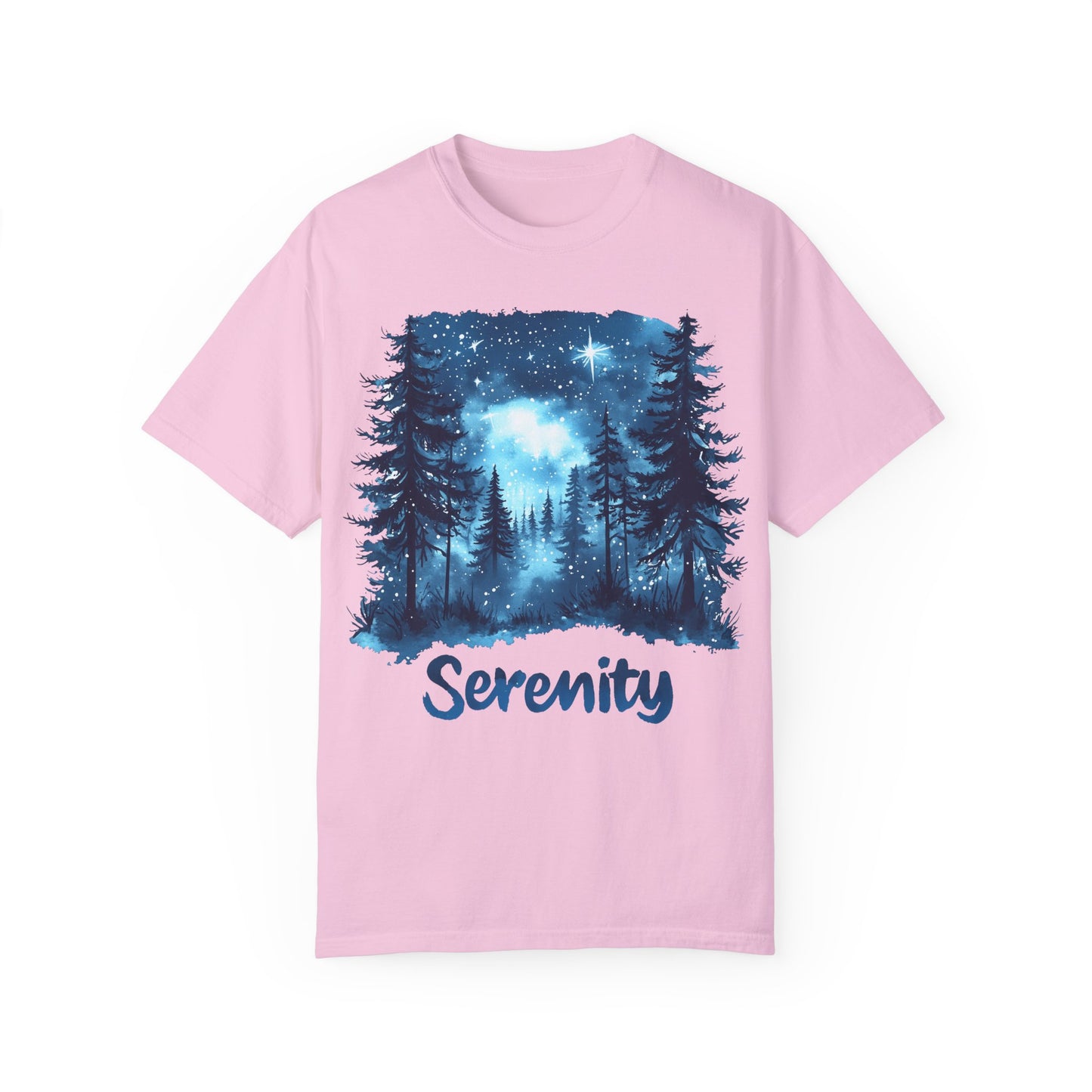 Serenity T-shirt