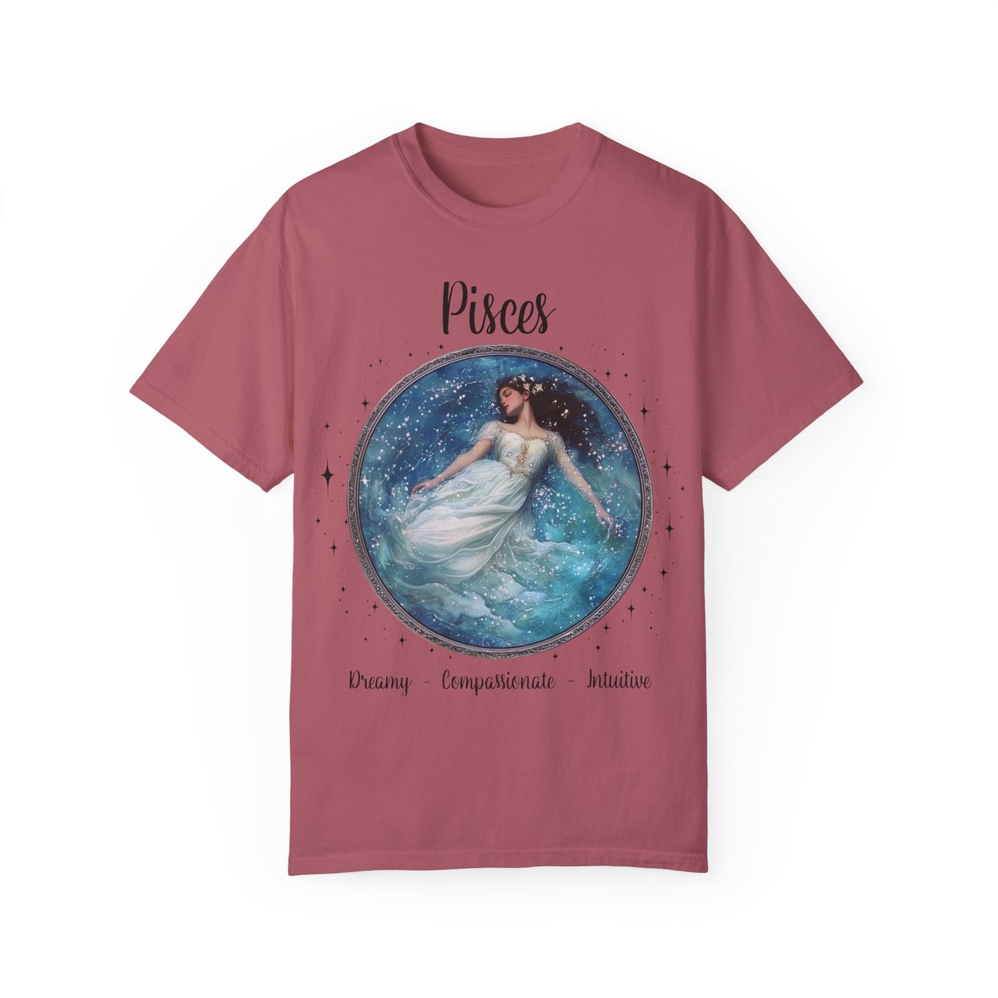 Pisces T-shirt