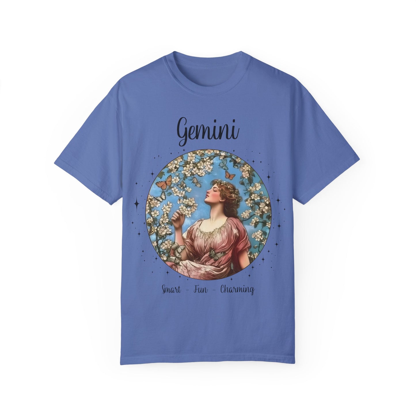 Gemini T-shirt