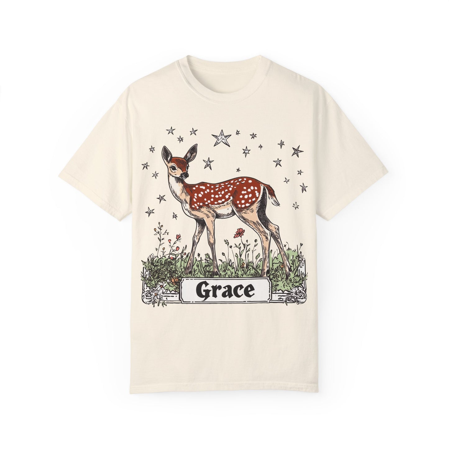 Grace T-shirt