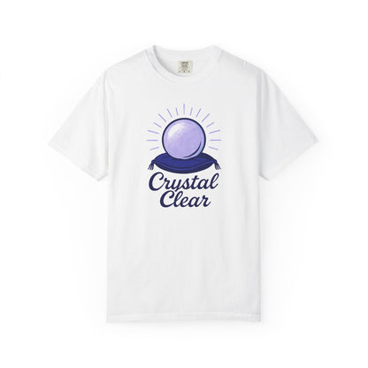 Crystal Clear T-shirt