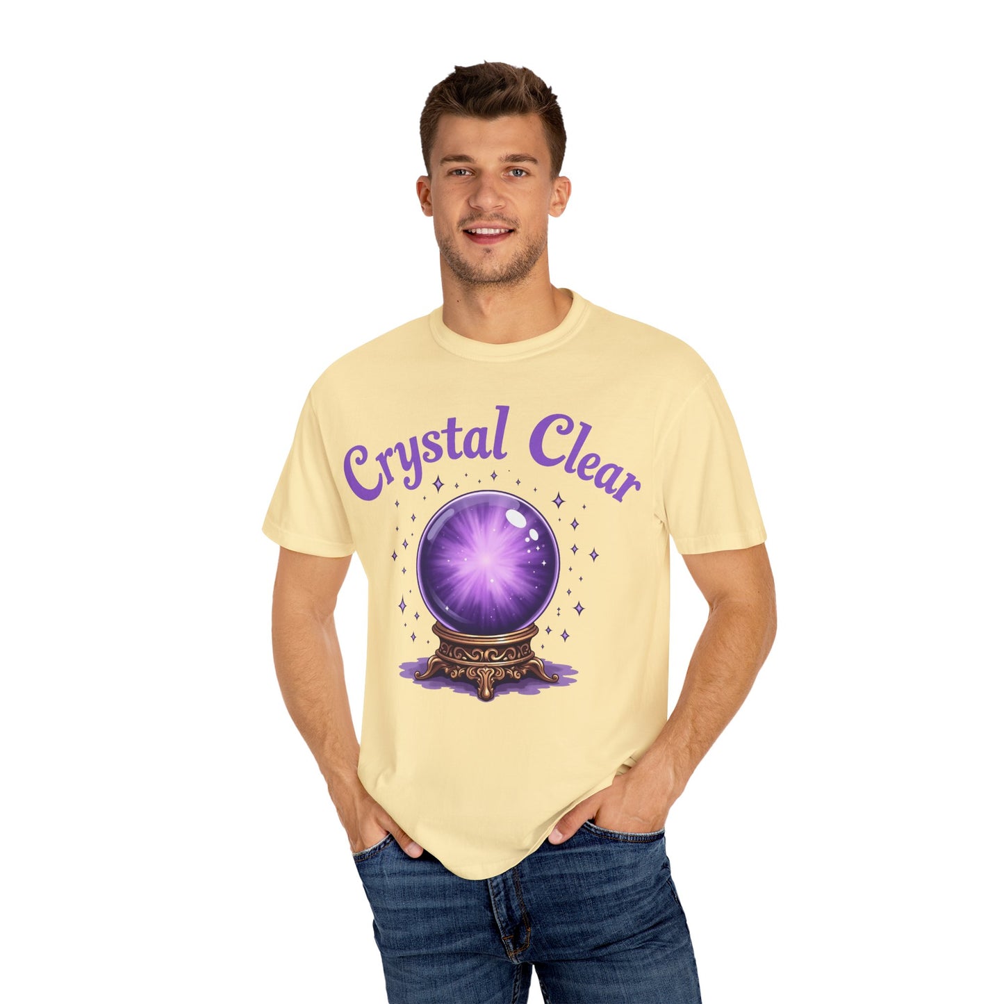 Crystal Clear T-shirt