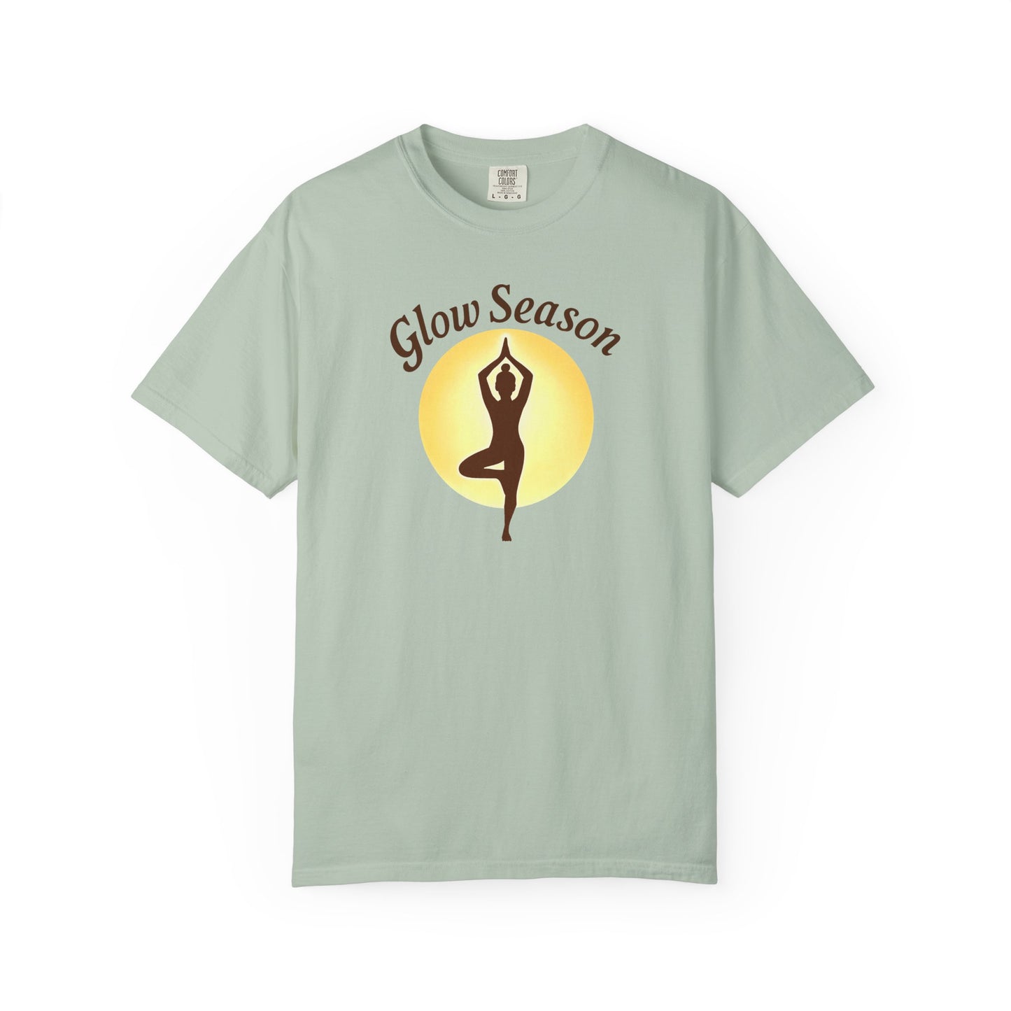 Glow Season T-shirt