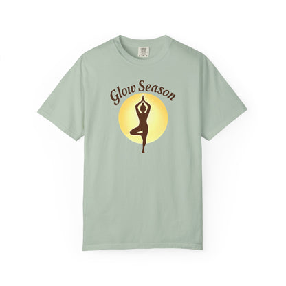 Glow Season T-shirt