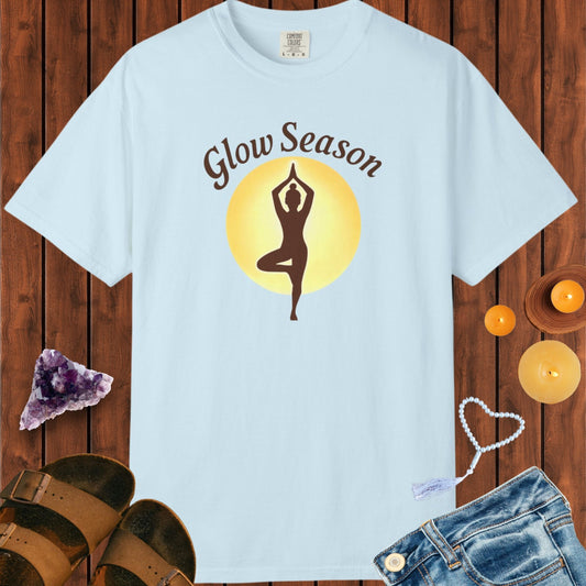 Glow Season T-shirt