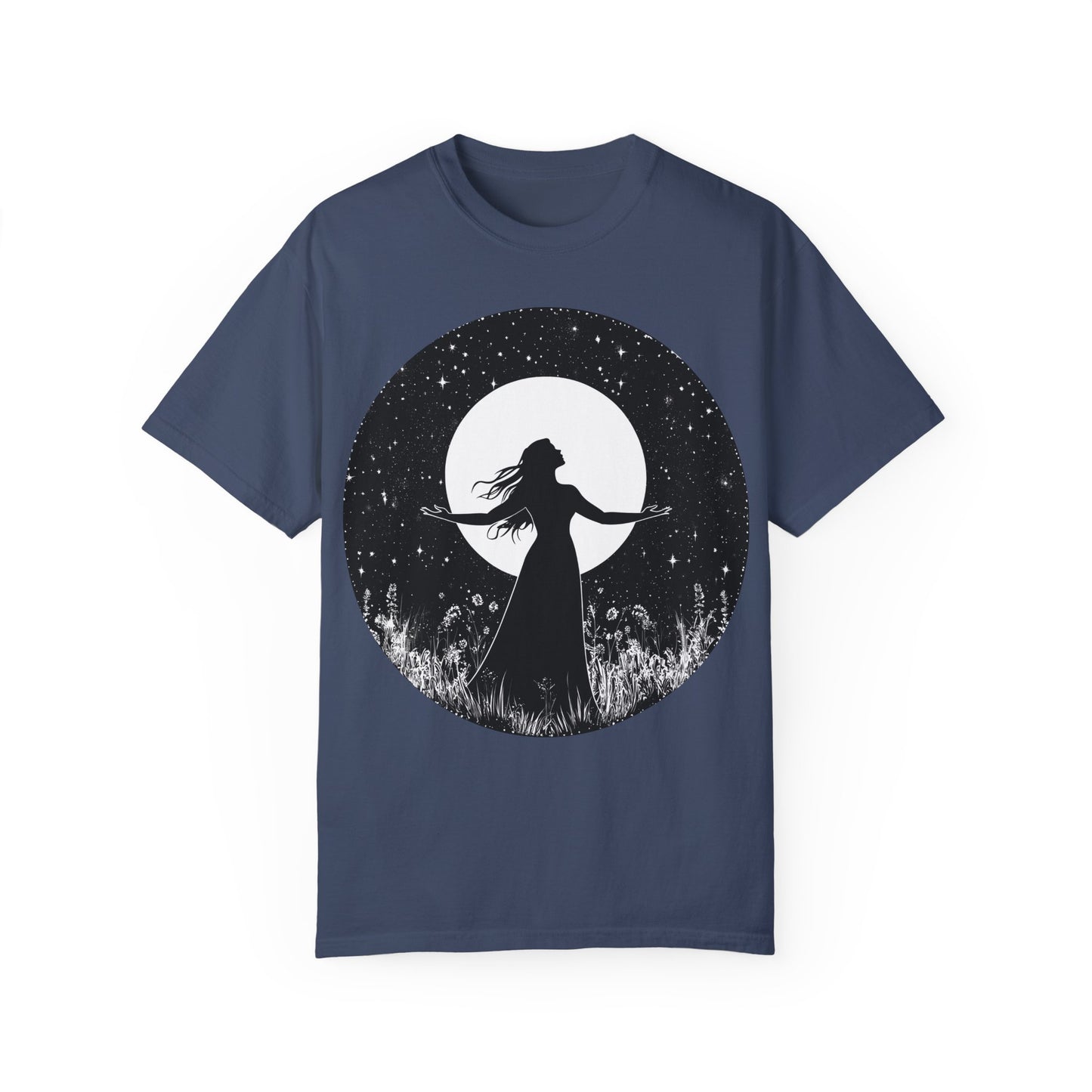 Lunar Silhouette T-shirt