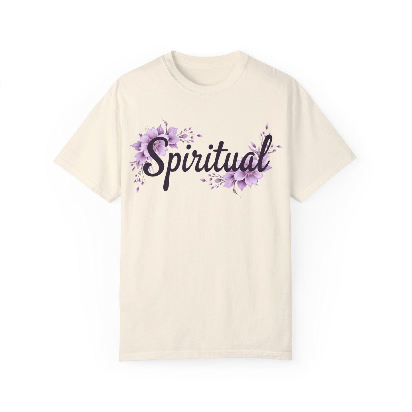 Spiritual T-shirt