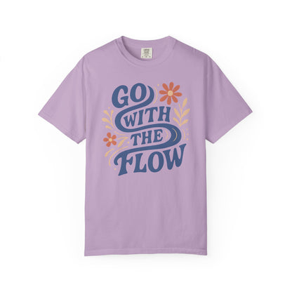 Go with the Flow T-shirt