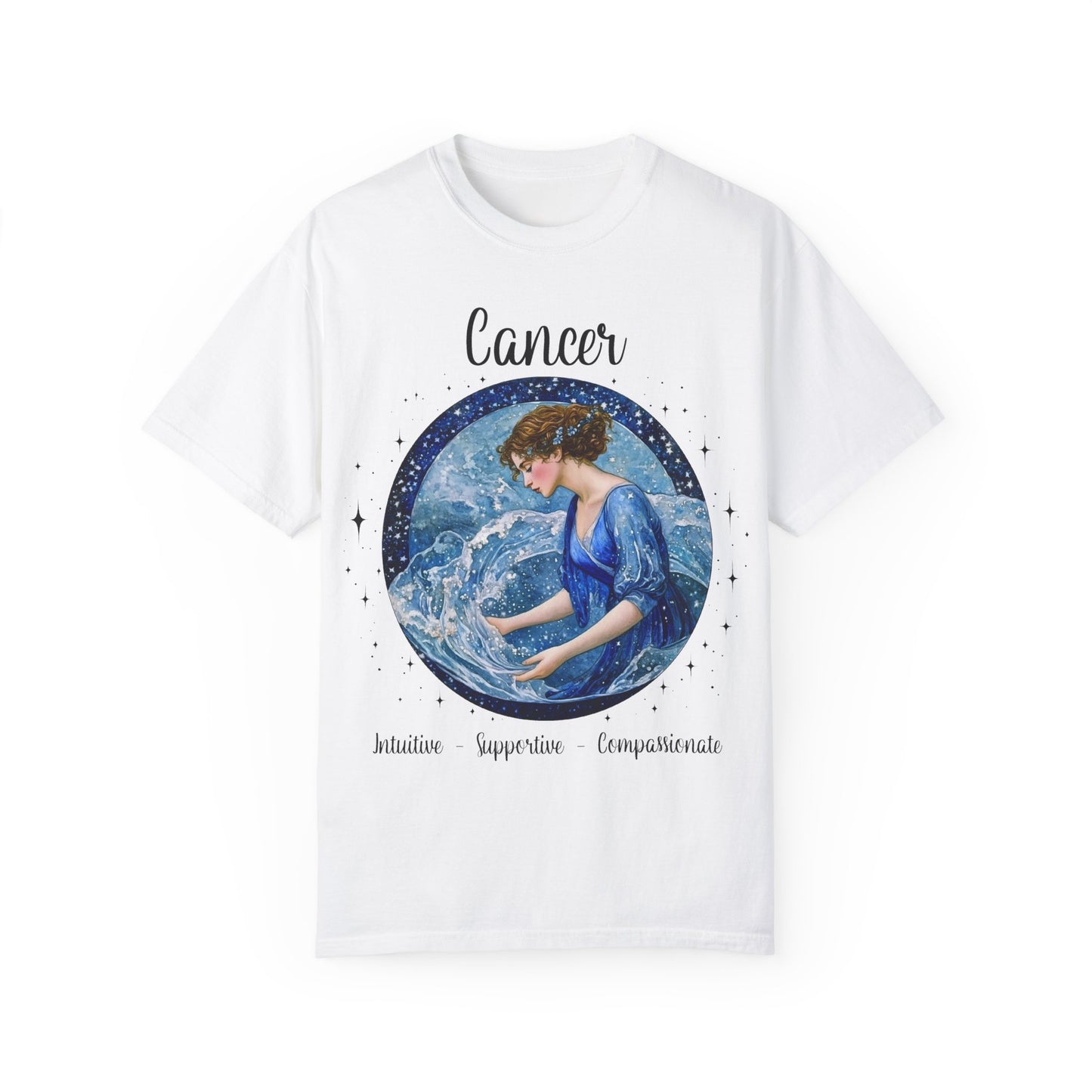 Cancer T-shirt