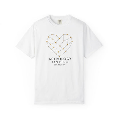 Astrology Fan Club T-shirt