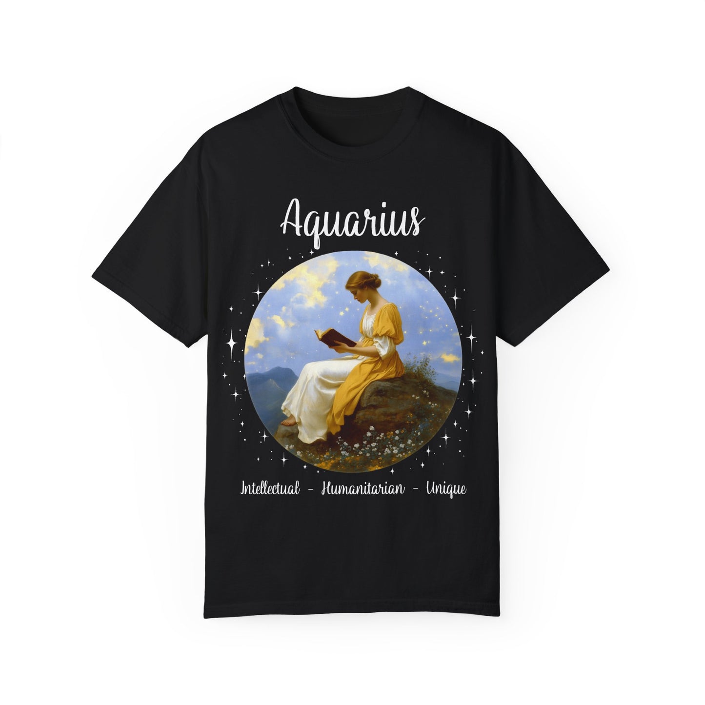 Aquarius T-shirt