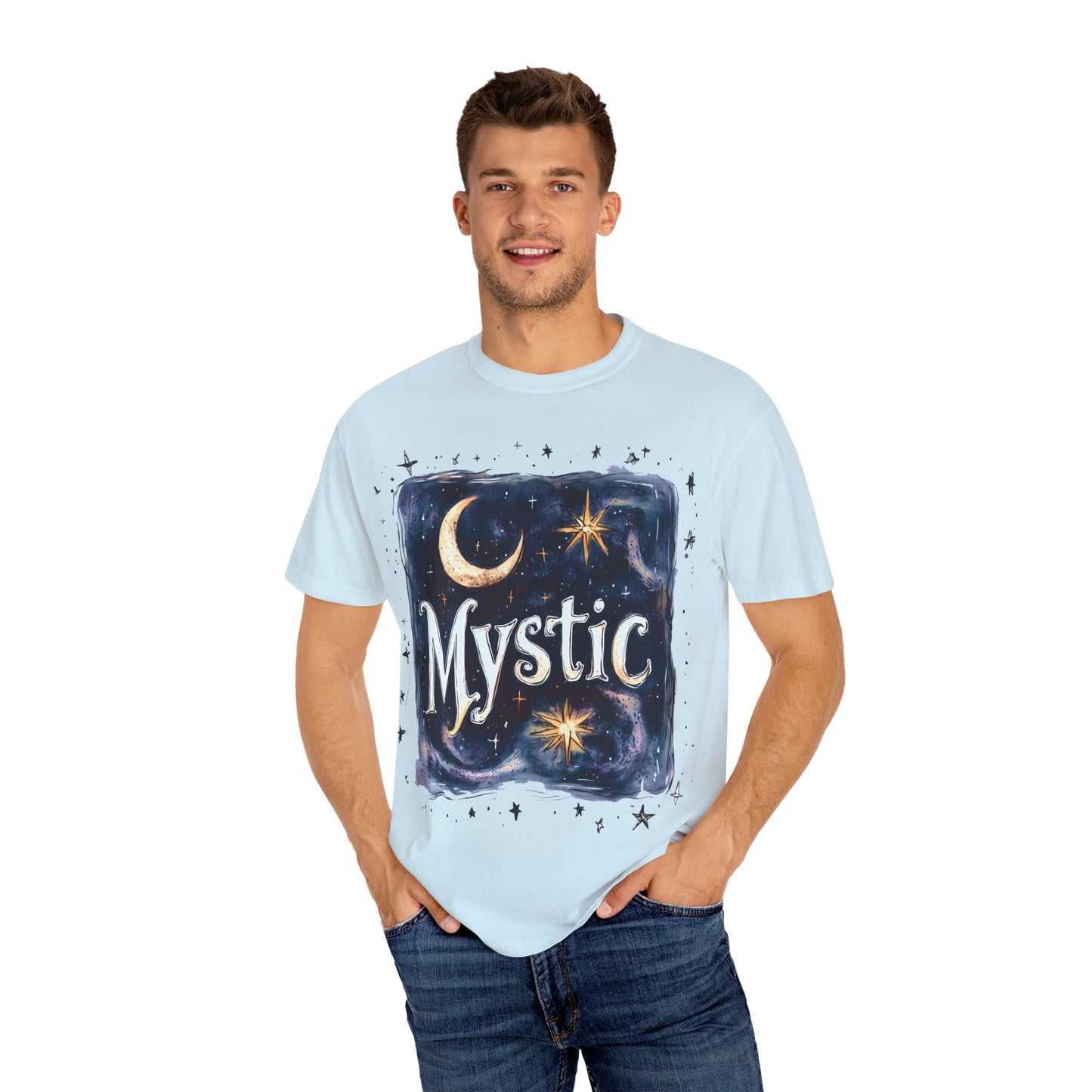 Mystic Sky T-shirt