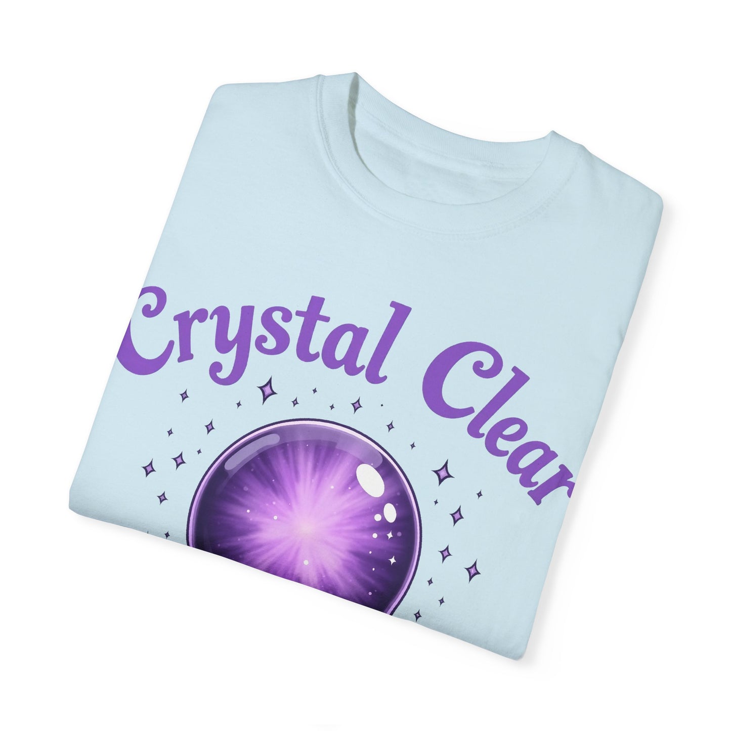 Crystal Clear T-shirt