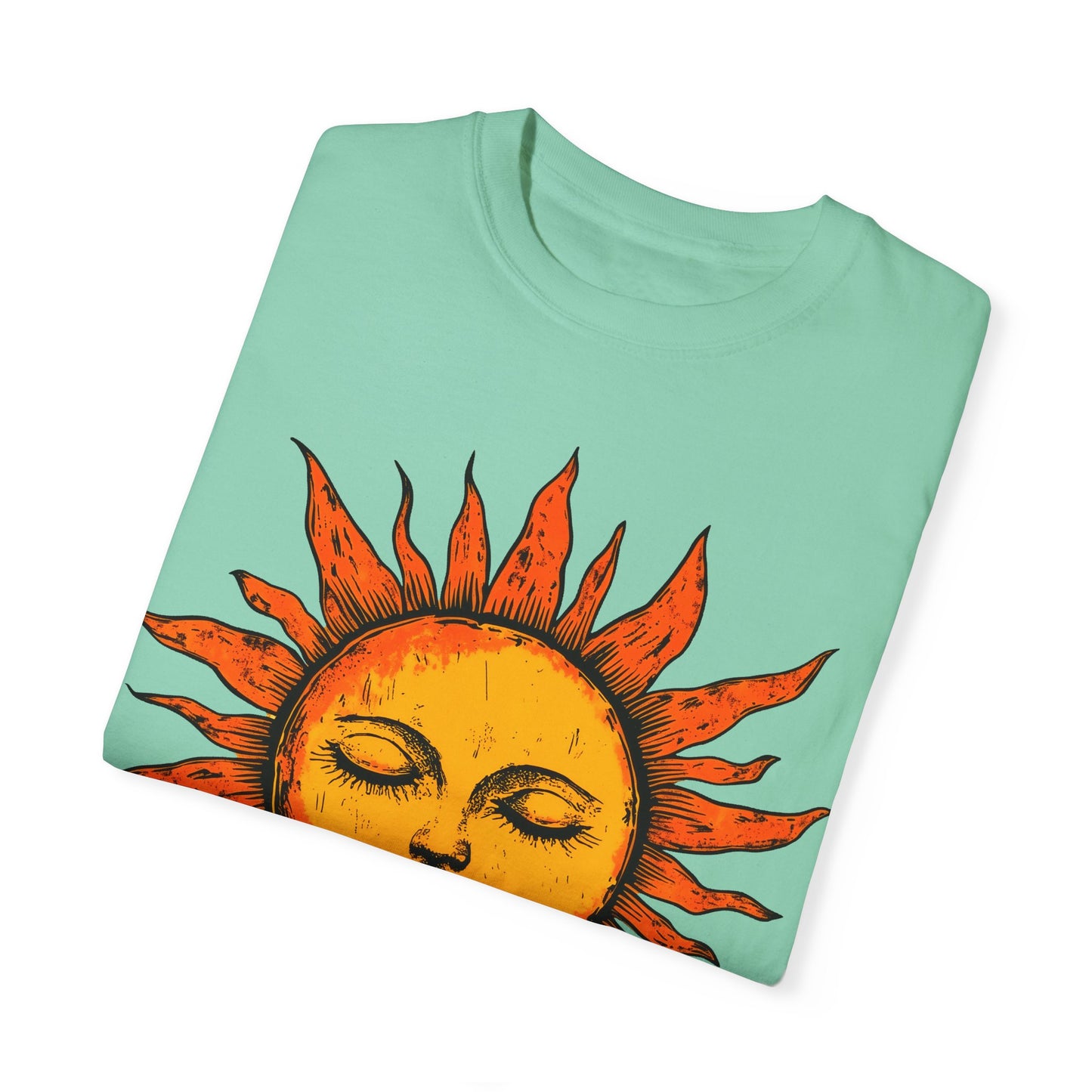 Enjoy Life Sun T-shirt