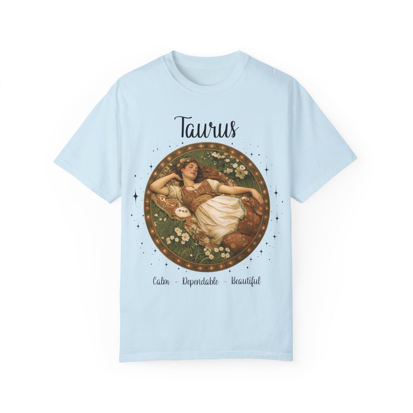 Taurus T-shirt