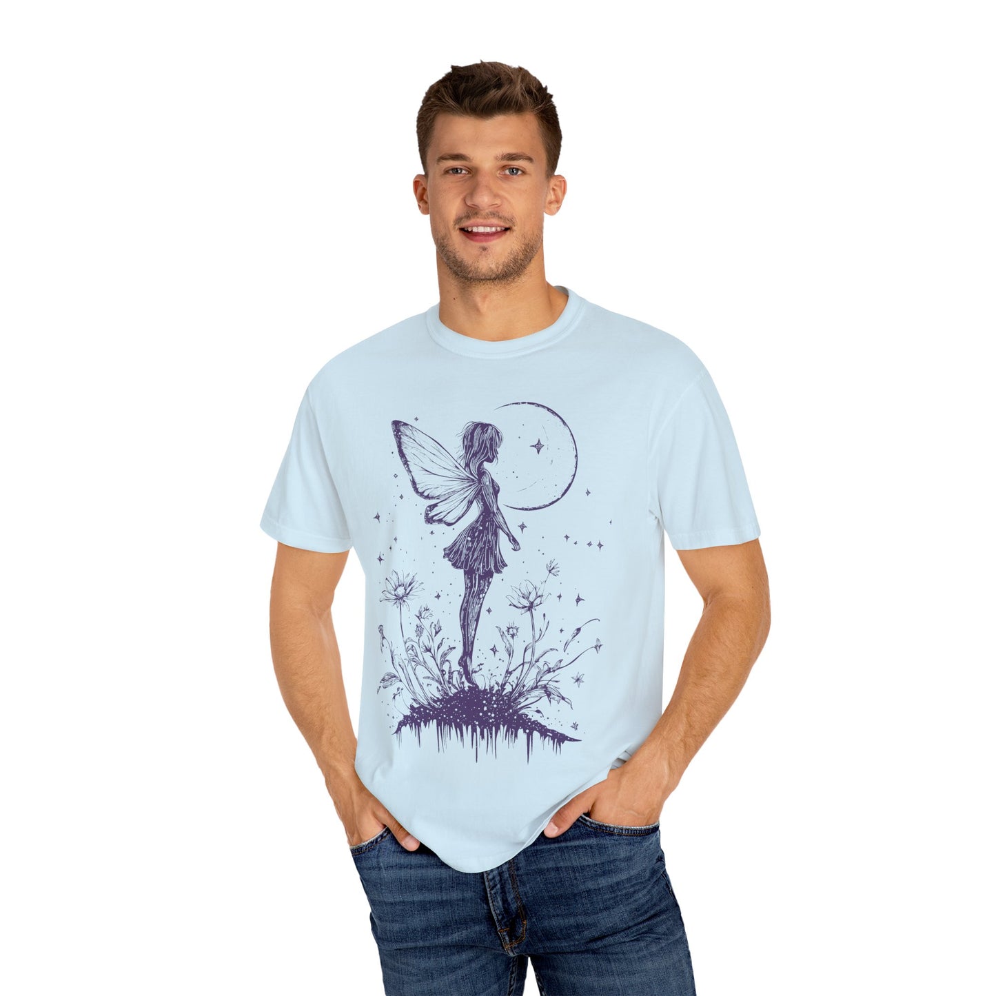 Moon Fairy T-shirt