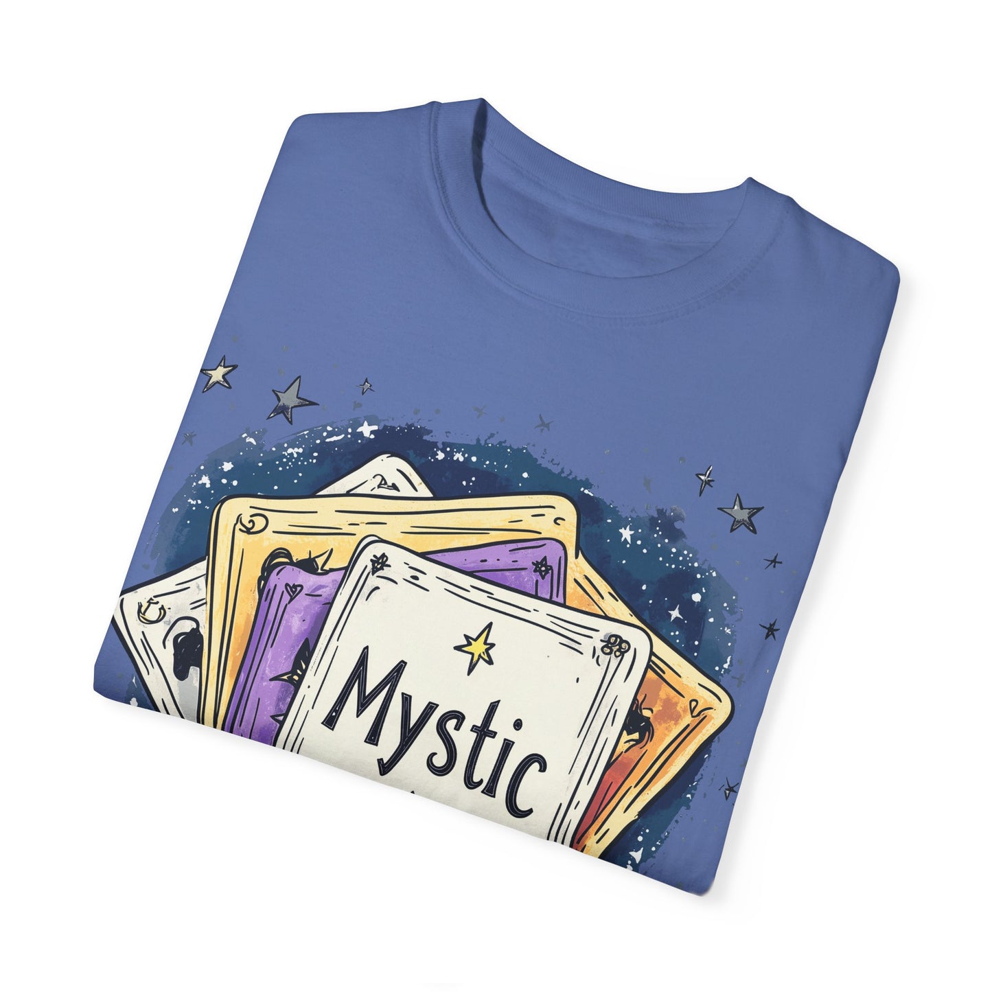 Mystic Cards T-shirt