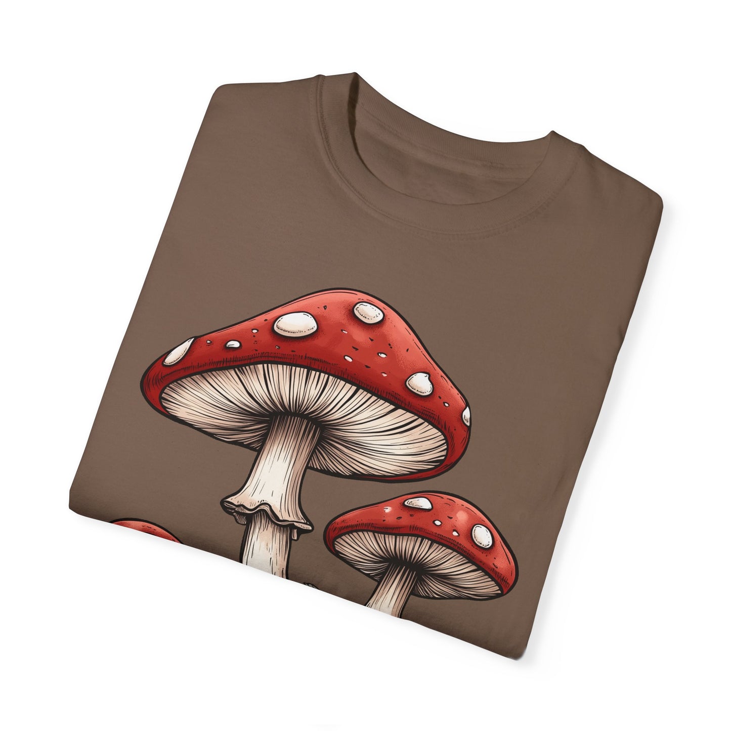 Mushrooms T-shirt