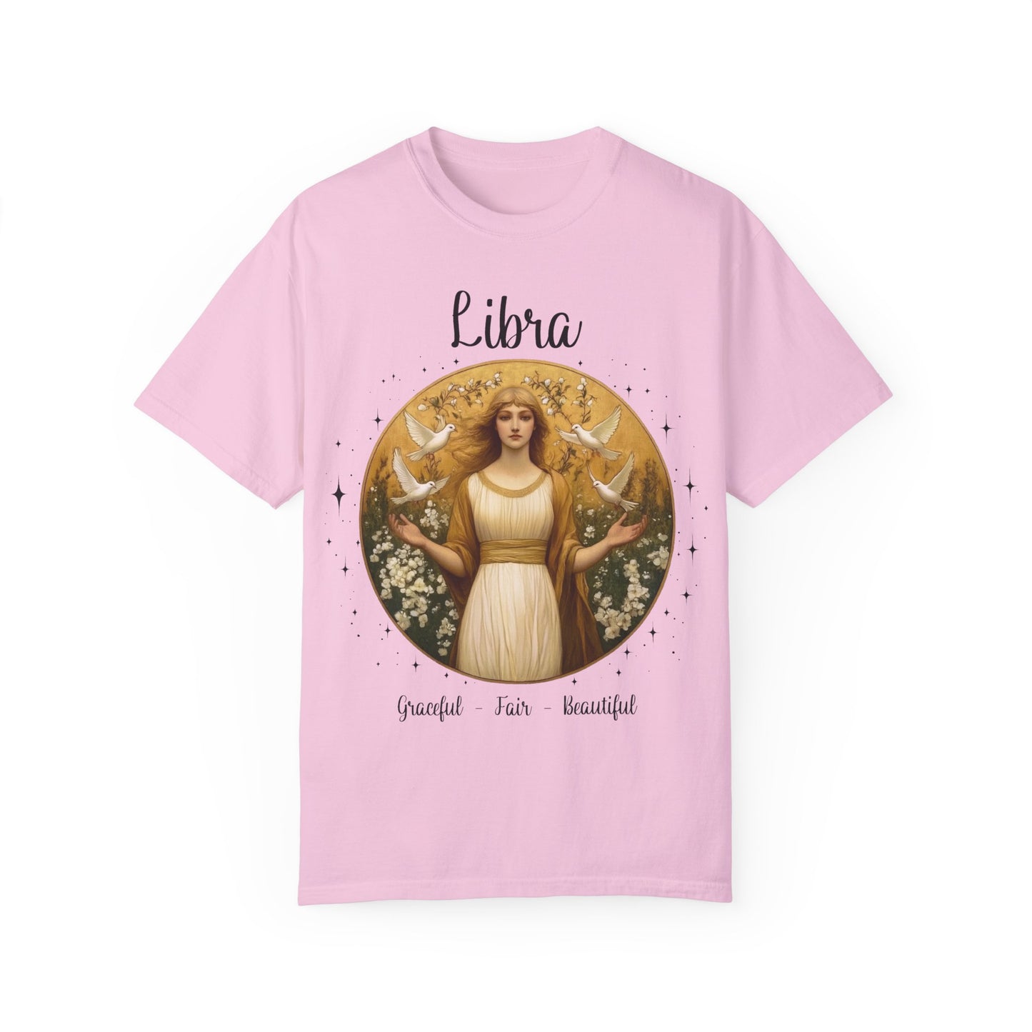 Libra T-shirt