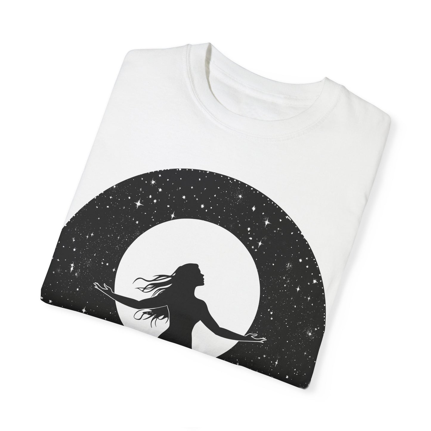 Lunar Silhouette T-shirt