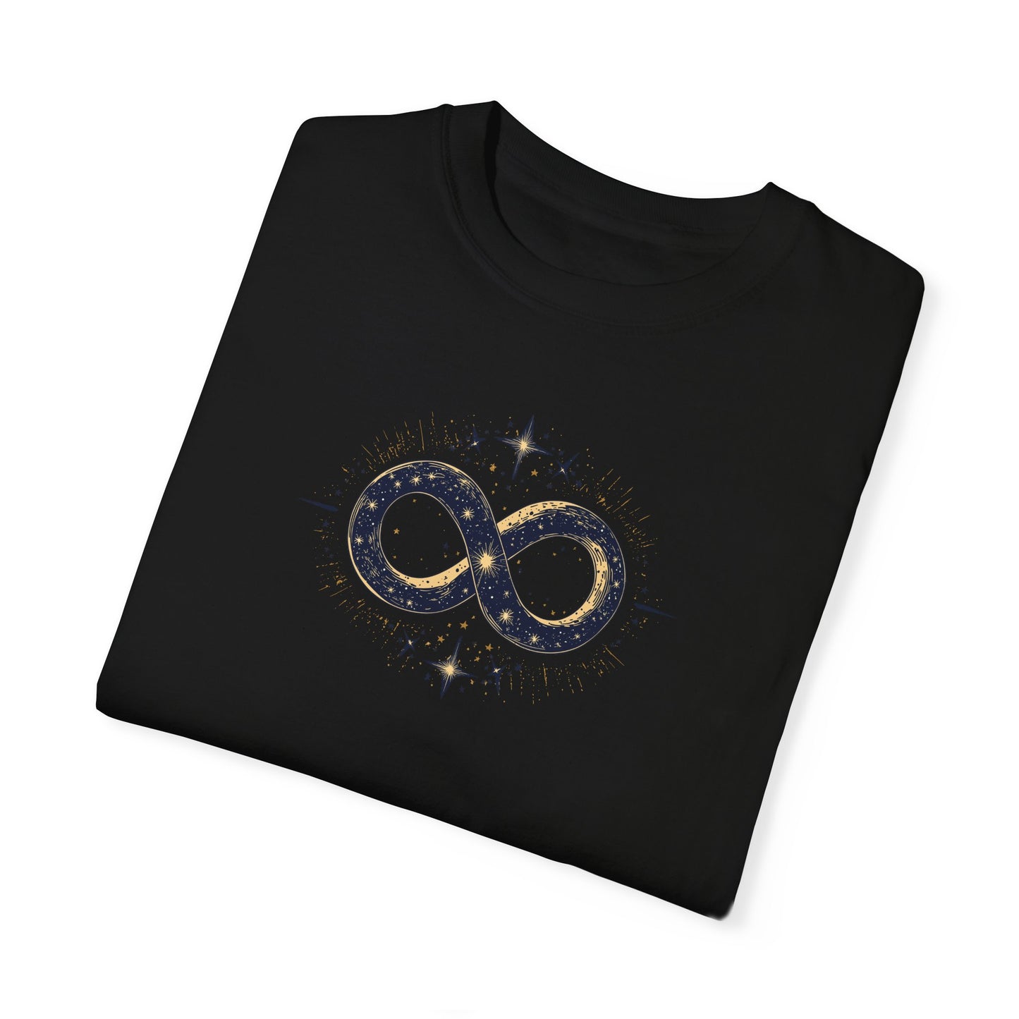 Infinite T-shirt