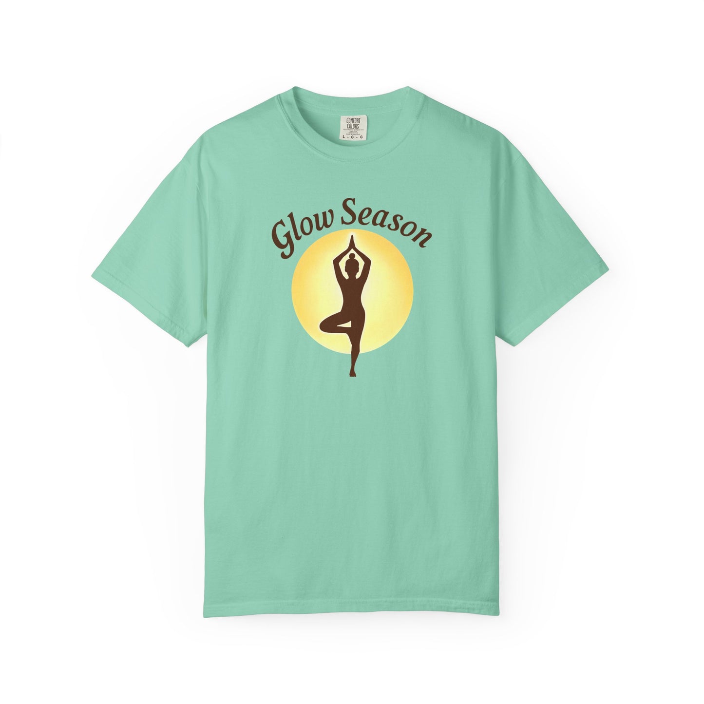 Glow Season T-shirt